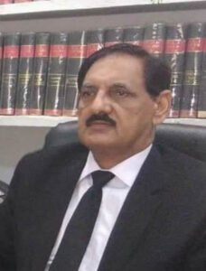 TARIQUE MEHMOOD ARAIN ADOCATE HIGH COURT.MARKAZI GENERAL SECRETARY UNITED ARAIN GROUP OF PAKISTAN